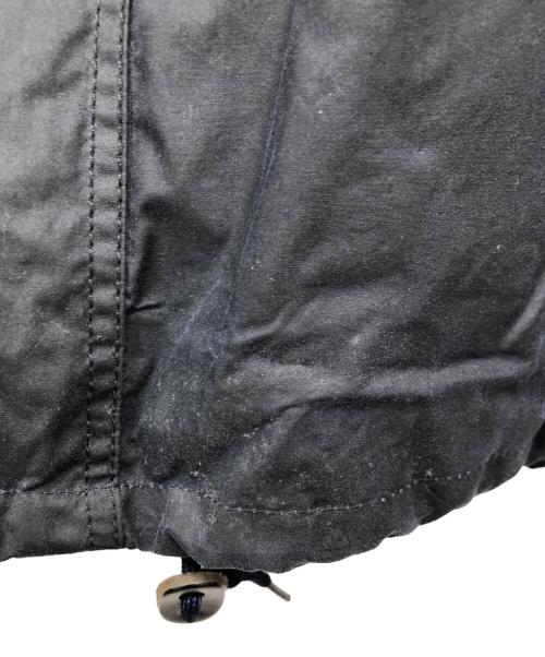 Barbour（バブアー）Barbour (バブアー) KAPTAIN SUNSHINE (キャプテンサンシャイン) BIG TRANSPORTER HOODY JACKET ネイビー サイズ:38の古着・服飾アイテム