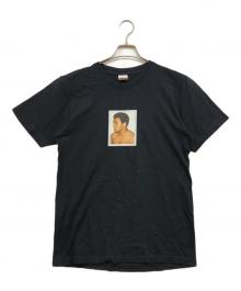 SUPREME（シュプリーム）の古着「16SS ALI/WARHOL TEE」｜ブラック
