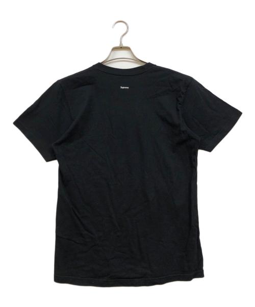 SUPREME（シュプリーム）Supreme (シュプリーム) 16SS ALI/WARHOL TEE ブラック サイズ:Mの古着・服飾アイテム