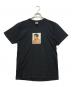 Supreme（シュプリーム）の古着「16SS ALI/WARHOL TEE」｜ブラック