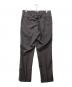 PT TORINO (ピーティートリノ) STRETCH GENTLEMAN FIT トラウザー グレー サイズ:50：6000円