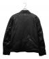 G-STAR RAW (ジースターロゥ) MOTAC-0 BIKER JKT ブラック サイズ:L：10000円