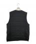 THE NORTH FACE (ザ ノース フェイス) Meadow Warm Vest/メドウウォームベスト  ブラック サイズ:XL：13000円