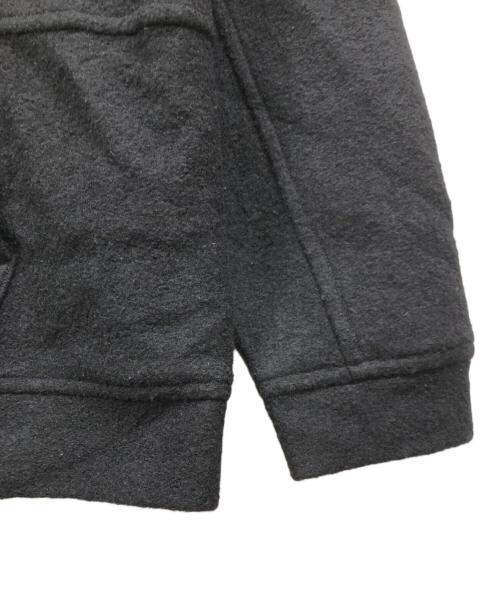 THE NORTHFACE PURPLELABEL（ザ・ノースフェイス パープルレーベル）THE NORTHFACE PURPLELABEL (ザ・ノースフェイス パープルレーベル) Wool Field Pullover Crewneck ブラック サイズ:XLの古着・服飾アイテム
