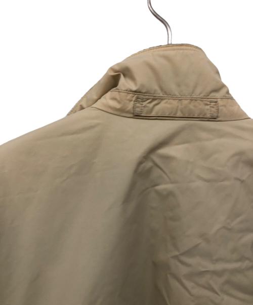 Patagonia（パタゴニア）Patagonia (パタゴニア) 00's シェルドシンチラ ジャケット ベージュ サイズ:Mの古着・服飾アイテム