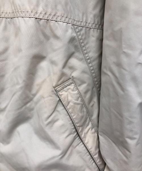 Patagonia（パタゴニア）Patagonia (パタゴニア) 00's シェルドシンチラ ジャケット ベージュ サイズ:Mの古着・服飾アイテム