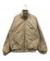 Patagonia（パタゴニア）の古着「00's シェルドシンチラ ジャケット」｜ベージュ