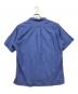 POLO RALPH LAUREN (ポロ・ラルフローレン) CALDWELL オープンカラーシャツ ブルー サイズ:L：10000円