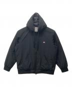 DANTONダントン）の古着「ダウンジャケット」｜ブラック