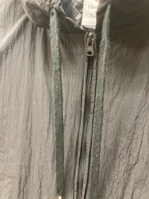 DANTON（ダントン）DANTON (ダントン) ダウンジャケット ブラック サイズ:XLの古着・服飾アイテム