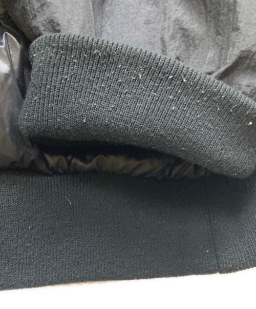 DANTON（ダントン）DANTON (ダントン) ダウンジャケット ブラック サイズ:XLの古着・服飾アイテム