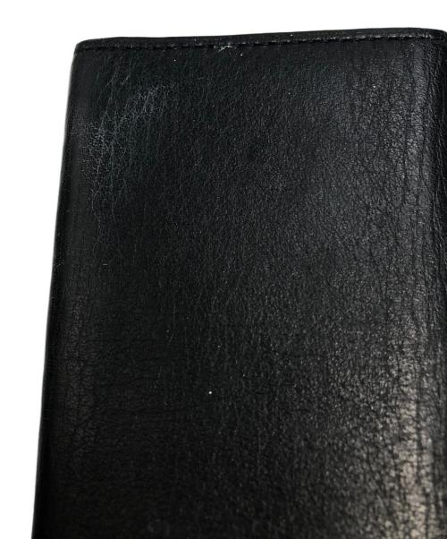 Cartier（カルティエ）Cartier (カルティエ) マスト ドゥ 6連キーケース ブラックの古着・服飾アイテム