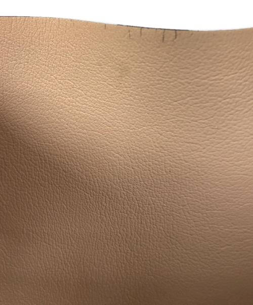 TORY BURCH（トリーバーチ）TORY BURCH (トリーバーチ) トートバッグ ブラックの古着・服飾アイテム