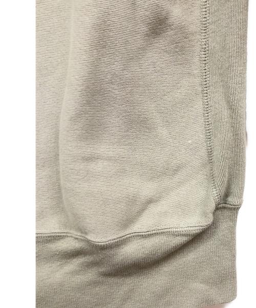 Champion（チャンピオン）Champion (チャンピオン) リバースウィーブスウェット カーキ サイズ:Lの古着・服飾アイテム