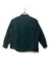 Needles (ニードルズ) Flannel Shirt 7 Cuts Wide Shirt グリーン サイズ:記載無し（実寸サイズをご確認ください）：12000円