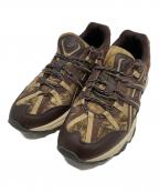 asicsアシックス）の古着「Sportstyle Gel-Sonoma 15-50」｜ブラウン