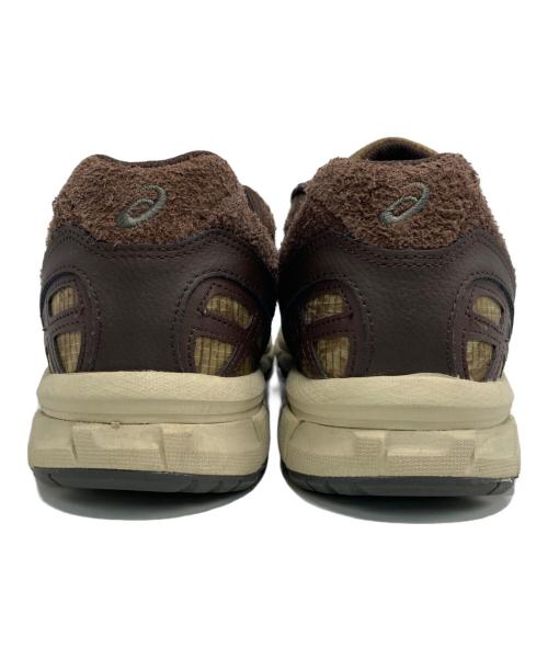 asics（アシックス）asics (アシックス) Sportstyle Gel-Sonoma 15-50 ブラウン サイズ:29㎝の古着・服飾アイテム