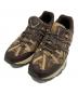 asics（アシックス）の古着「Sportstyle Gel-Sonoma 15-50」｜ブラウン