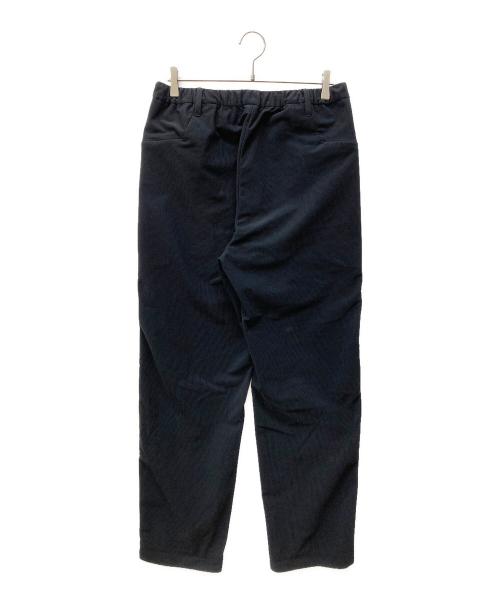 teatora（テアトラ）teatora (テアトラ) Wallet Pants DD2 ネイビー サイズ:4の古着・服飾アイテム