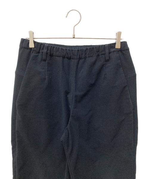 teatora（テアトラ）teatora (テアトラ) Wallet Pants DD2 ネイビー サイズ:4の古着・服飾アイテム