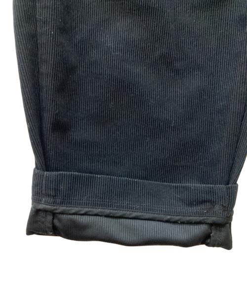 teatora（テアトラ）teatora (テアトラ) Wallet Pants DD2 ネイビー サイズ:4の古着・服飾アイテム