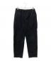teatora（テアトラ）の古着「Wallet Pants DD2」｜ネイビー