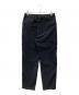 teatora (テアトラ) Wallet Pants DD2 ネイビー サイズ:4：25000円