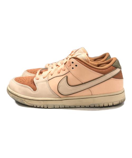 NIKE SB（ナイキエスビー）NIKE SB (ナイキエスビー) unk Low Pro PRM 