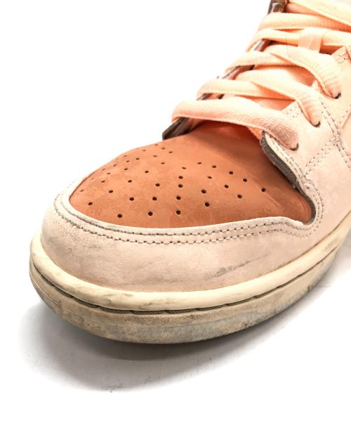 NIKE SB（ナイキエスビー）NIKE SB (ナイキエスビー) unk Low Pro PRM 