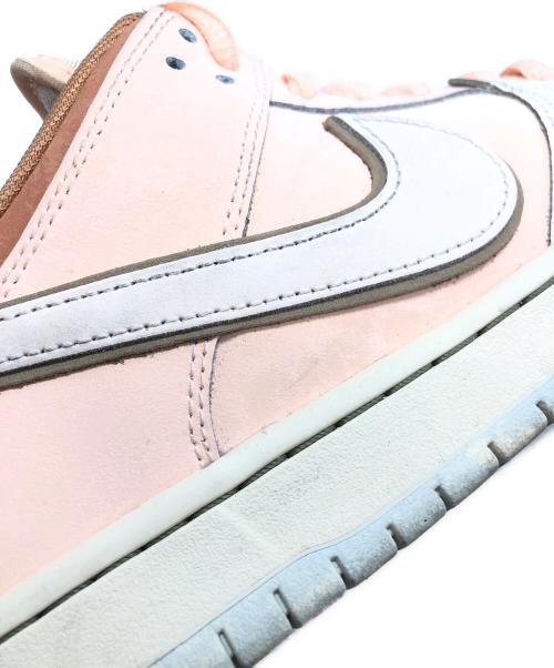 NIKE SB（ナイキエスビー）NIKE SB (ナイキエスビー) unk Low Pro PRM 