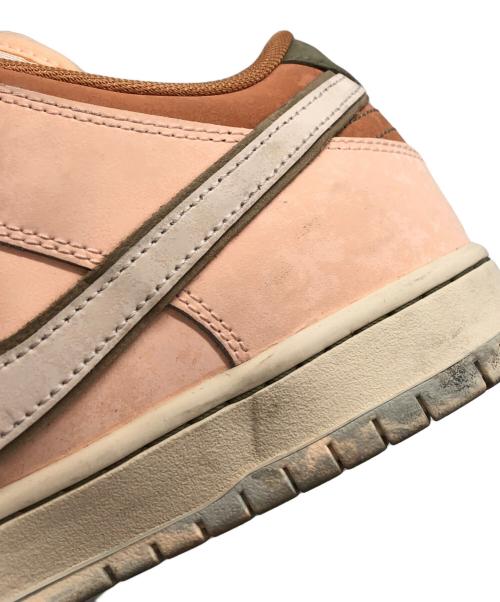 NIKE SB（ナイキエスビー）NIKE SB (ナイキエスビー) unk Low Pro PRM 