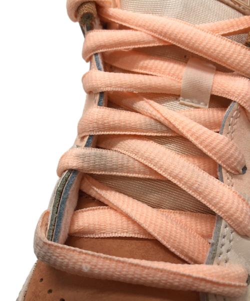 NIKE SB（ナイキエスビー）NIKE SB (ナイキエスビー) unk Low Pro PRM 