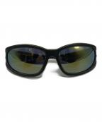 DIESELディーゼル）の古着「サングラス」｜ブラック×イエロー