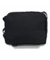 THE NORTHFACE PURPLELABEL (ザ・ノースフェイス パープルレーベル) CORDURA Nylon Shoulder Bag ブラック：8000円
