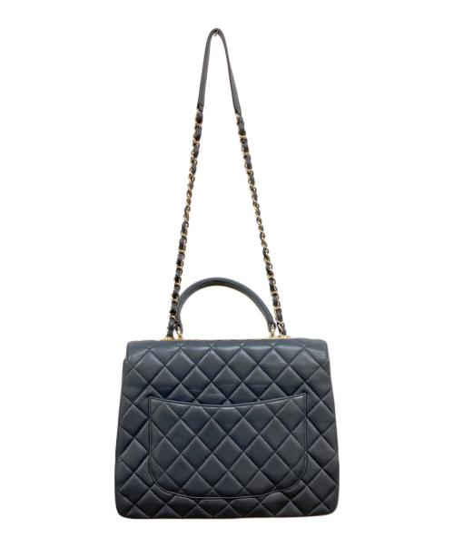 CHANEL（シャネル）CHANEL (シャネル) トレンディCC スカイブルーの古着・服飾アイテム