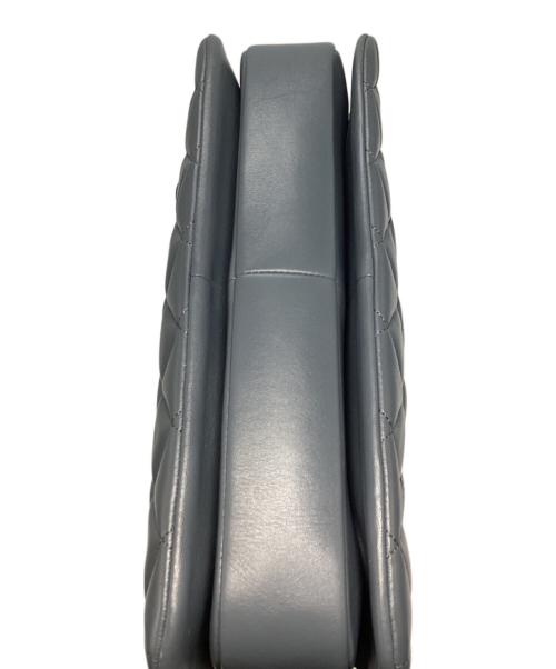 CHANEL（シャネル）CHANEL (シャネル) トレンディCC スカイブルーの古着・服飾アイテム