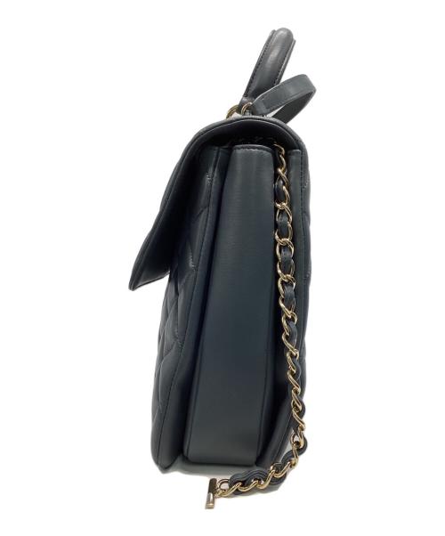 CHANEL（シャネル）CHANEL (シャネル) トレンディCC スカイブルーの古着・服飾アイテム