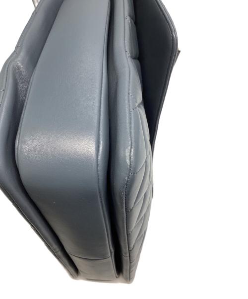 CHANEL（シャネル）CHANEL (シャネル) トレンディCC スカイブルーの古着・服飾アイテム