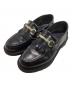 Dr.Martens（ドクターマーチン）の古着「タッセルローファー」｜ブラック