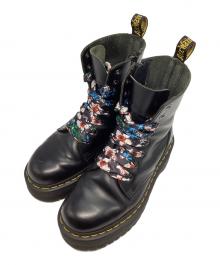 Dr.Martens（ドクターマーチン）の古着「ジェイドン」｜ブラック