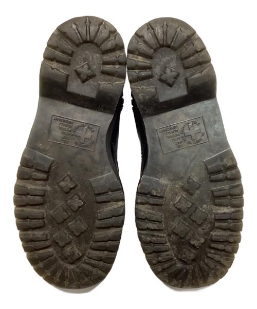 Dr.Martens（ドクターマーチン）Dr.Martens (ドクターマーチン) ジェイドン ブラック サイズ:23cmの古着・服飾アイテム