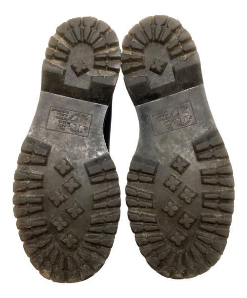 Dr.Martens（ドクターマーチン）Dr.Martens (ドクターマーチン) カラヤ ブーツ ブラック サイズ:24㎝の古着・服飾アイテム