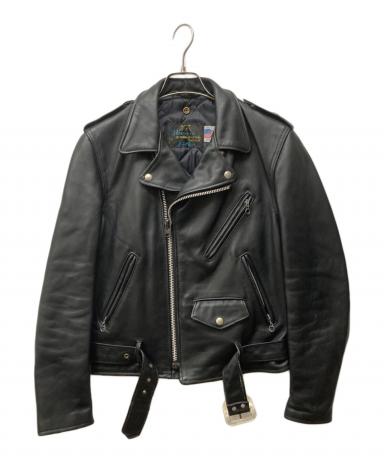 中古・古着通販】Schott (ショット) 613XXワンスターダブルライダース