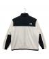 THE NORTH FACE WHITE LABEL (ザノースフェイスホワイトレーベル) MEN'S LOGAN JACKET ホワイト サイズ:2XL：13000円