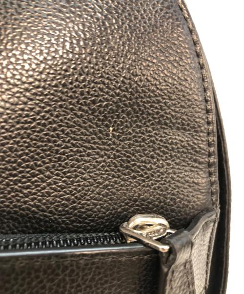 COACH（コーチ）COACH (コーチ) ワンショルダーバッグ ブラックの古着・服飾アイテム