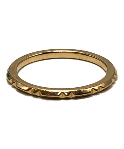 TIFFANY & Co.（ティファニー アンド コー）Tiffany & Co. (ティファニー アンド コー) トゥルーバンド リング サイズ:実寸10.5号の古着・服飾アイテム