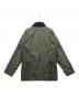 Barbour (バブアー) SL BEDALE WASHED オリーブ サイズ:38：20000円