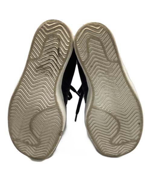 Y-3（ワイスリー）Y-3 (ワイスリー) YOHJI PRO ブラック サイズ:23の古着・服飾アイテム