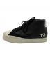 Y-3 (ワイスリー) YOHJI PRO ブラック サイズ:23：10000円
