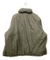 WILD THINGS (ワイルドシングス) BIG HAPPY JACKET オリーブ サイズ:M：15000円